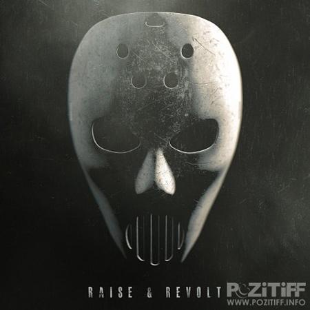 Angerfist - Raise & Revolt - Zortam Music