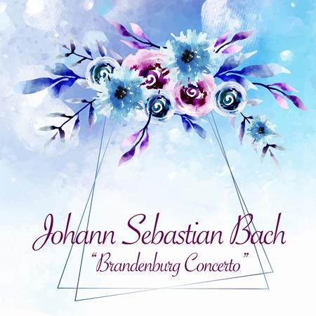 Johann Sebastian Bach - Brandenburg Concerto - Zortam Music