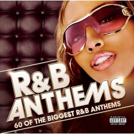 10 - No Scrubs - R&b Anthems [disc 1] - Zortam Music