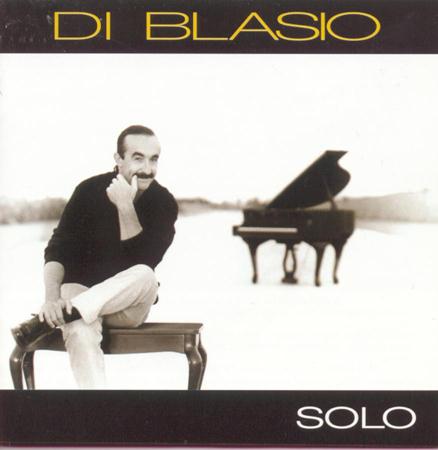 Raul Di Blasio - Solo - Zortam Music