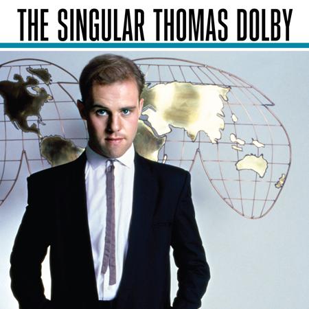 Thomas Dolby - She Blinded Me With Science.mp Lyrics - Zortam Music