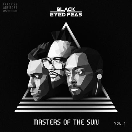 Black Eyed Peas - MASTERS OF THE SUN, VOL. 1 - Zortam Music Black Eyed Peas - MASTERS OF THE SUN, VOL. 1 - Zortam Music