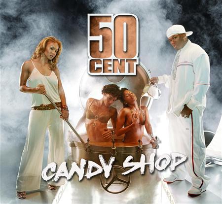 50 Cent Ft. Olivia - German Top100 Single Charts - Zortam Music
