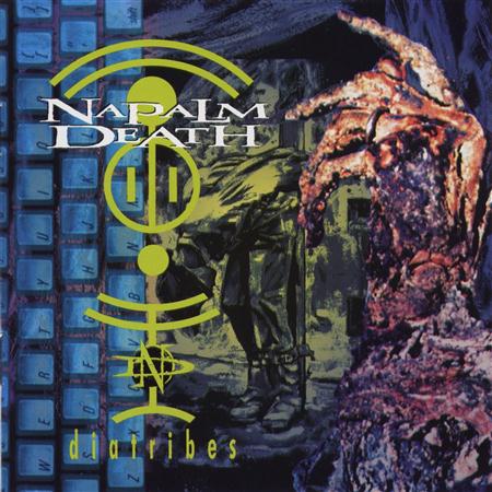 Napalm Death - Track11 Lyrics - Zortam Music