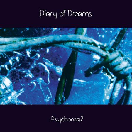 Diary Of Dreams - Psychoma - Zortam Music