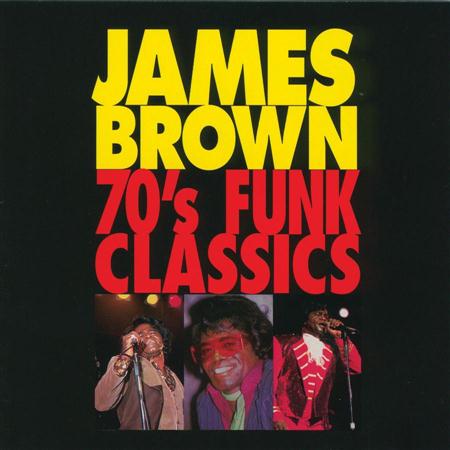 James Brown - 70 James Brown - 70