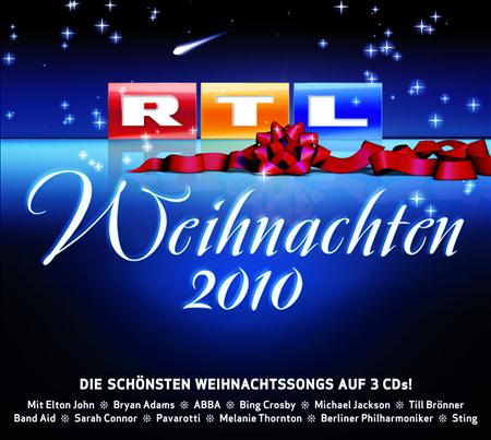 Sir Neville Marriner - RTL Weihnachten 2010 (CD 3/3) - Zortam Music