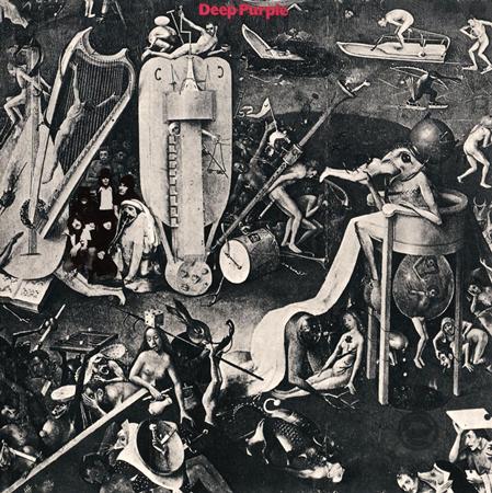 Deep Purple - Deep Purple III [Japan JVC K2H - Zortam Music Deep Purple - Deep Purple III [Japan JVC K2H - Zortam Music