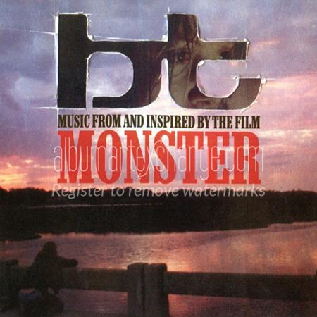 BT - Music From & Inspired By The Film Monster - Zortam Music