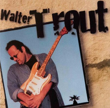 Walter Trout - Blues for my baby Lyrics - Zortam Music
