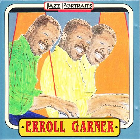 Errol Garner - Misty - Zortam Music