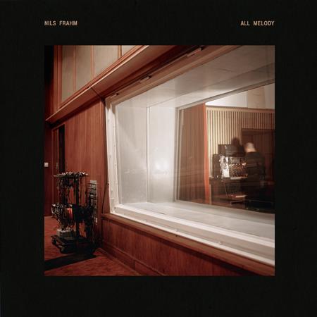Nils Frahm - All Melody - Zortam Music