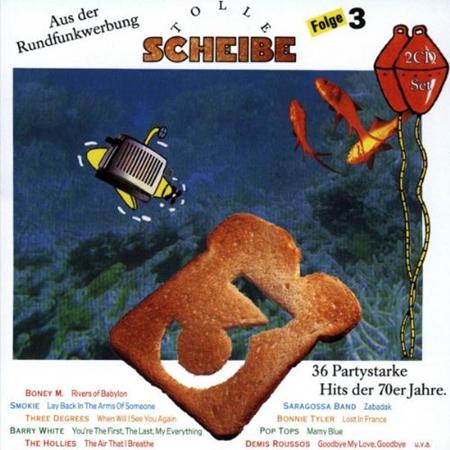 Pop Tops - Tolle Scheibe 3 [disc 2] - Zortam Music