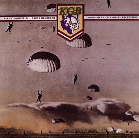 Kgb - Viva la KGB - Zortam Music