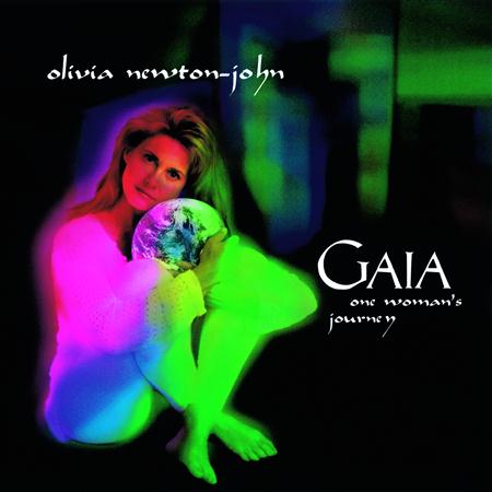 Olivia Newton-John - Gaia One Woman