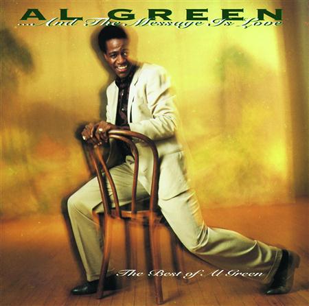 Annie Lennox & Al Green - ... And The Message Is Love - - Zortam Music
