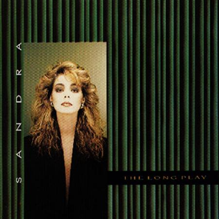 Sandra - Heartbeat (That