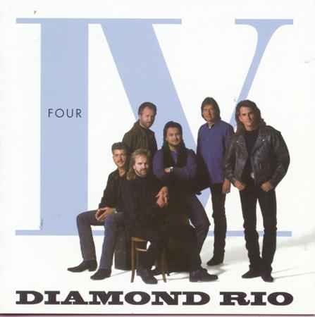 DIAMOND RIO - That