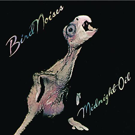 Midnight Oil - Bird Noises EP - Zortam Music