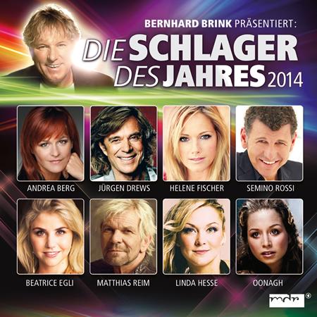 Amigos - Bernhard Brink Praesentiert: D - Zortam Music