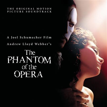 Andrew Lloyd Webber - The Phantom Of the Opera CD2 - Zortam Music