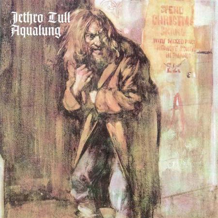 Jethro Tull - Aqualung (Remastered 1998) - Zortam Music Jethro Tull - Aqualung (Remastered 1998) - Zortam Music