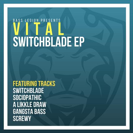 Vital - Switchblade - Zortam Music