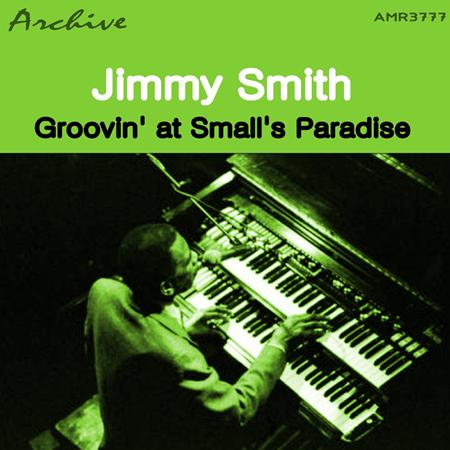 Jimmy Smith - Groovin