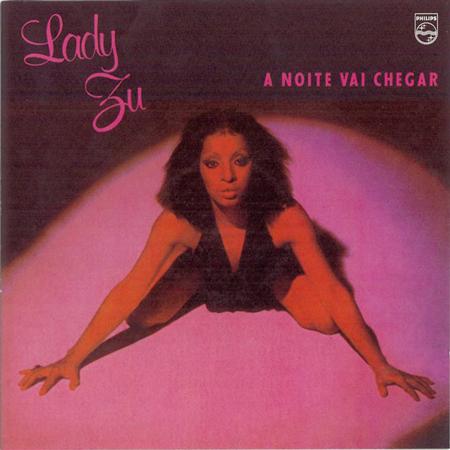Lady Zu - A noite vai chegar - Zortam Music
