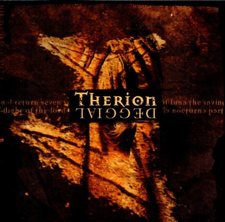 Therion - Via Nocturna, Parts 1 & 2 Lyrics - Zortam Music