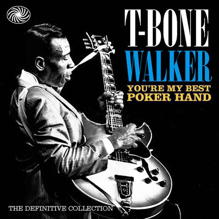 T-Bone Walker - Mean Old World Lyrics - Zortam Music