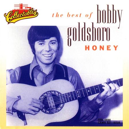 Bobby Goldsboro - The Very Best Of Bobby Goldsboro, Vol.1 - Zortam Music