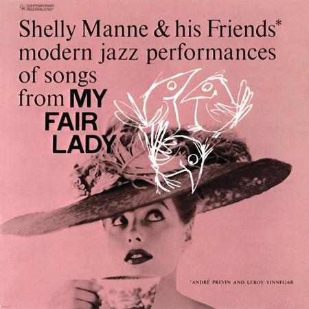 Shelly Manne - My Fair Lady - Zortam Music