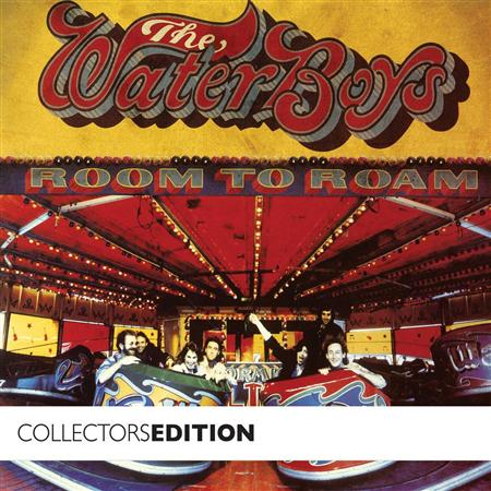 Waterboys - A Man is in Love - Calliope House Lyrics - Zortam Music