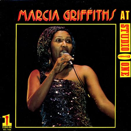 Marcia Griffiths - Studio One Dub Vol. 2 - Zortam Music