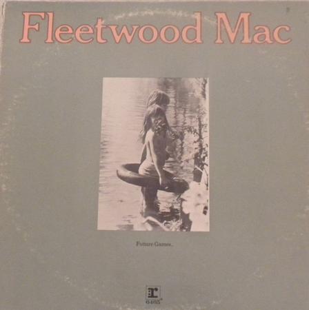 Fleetwood Mac - Original Album Series 3 Future Games - Zortam Music Fleetwood Mac - Original Album Series 3 Future Games - Zortam Music