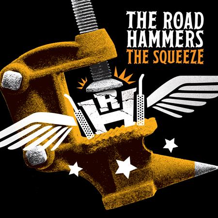 The Road Hammers - The Squeeze - Zortam Music
