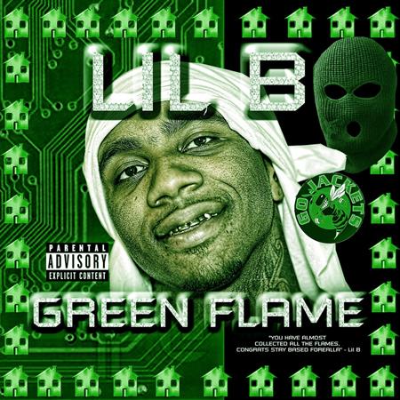 Lil B - Gon Hit That 50 Lyrics - Zortam Music