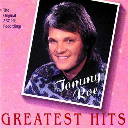 TOMMY ROE - Something For Everybody [Hits - Zortam Music