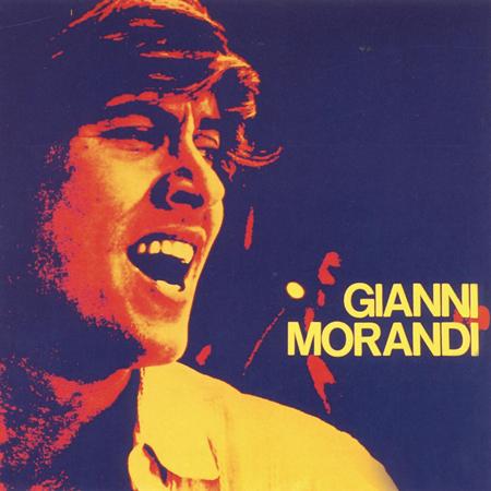 Gianni Morandi - Un Po