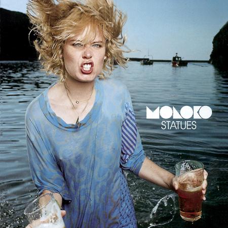 Moloko - Statues - Zortam Music
