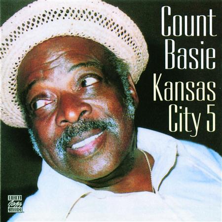 Count Basie - Kansas City 5 - Zortam Music