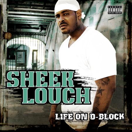 Sheek Louch - Life On D-Block - Zortam Music