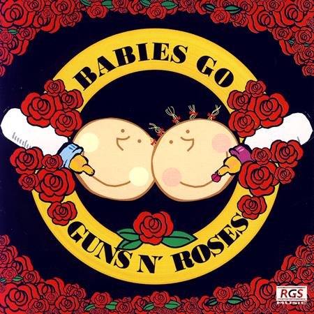 09. Sweet child o - Guns & Roses - Zortam Music