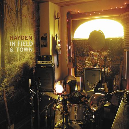 Hayden - In Field & Town - Zortam Music