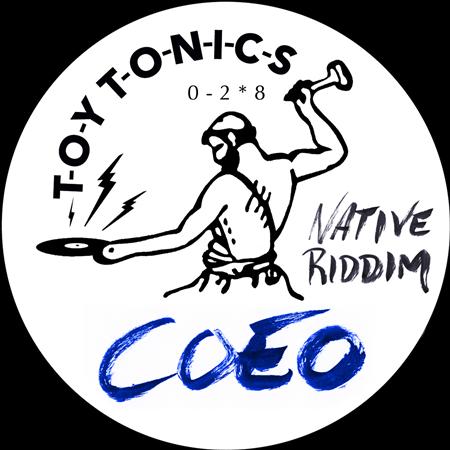Coeo - Native Riddim - Zortam Music