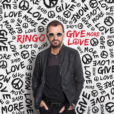 Ringo Starr - Give More Love - Zortam Music Ringo Starr - Give More Love - Zortam Music