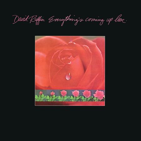 David Ruffin - Everything