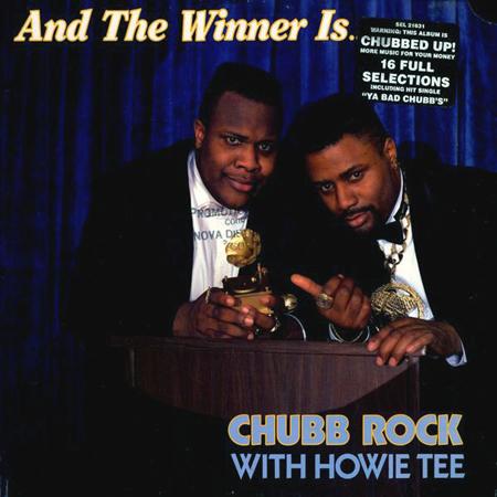 Chubb Rock - Caught Up (1988) Lyrics - Zortam Music
