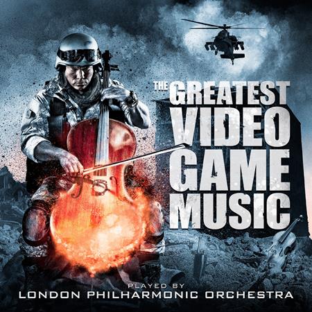 harry gregson-williams - The Greatest Video Game Music - Zortam Music